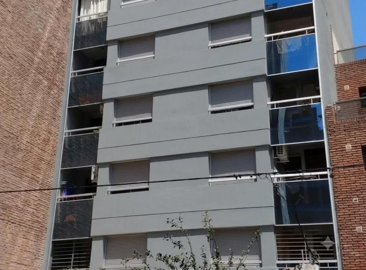 Departamento · 43m² · 3 Ambientes