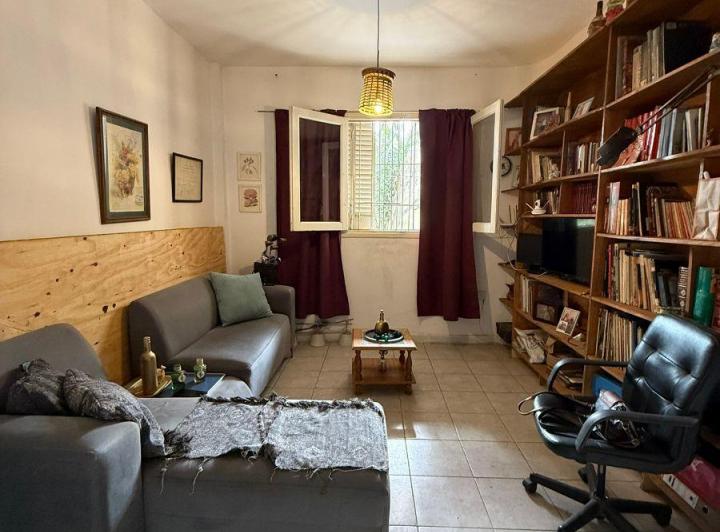 Departamento · 42m² · 4 Ambientes