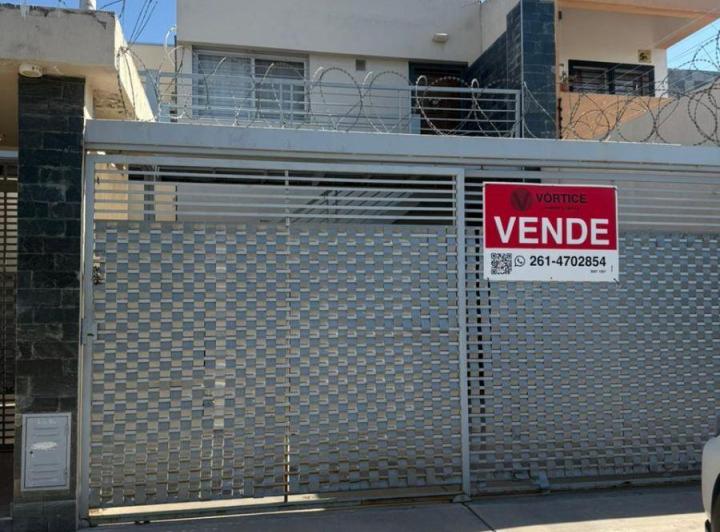 Departamento · 65m² · 3 Ambientes · 1 Cochera