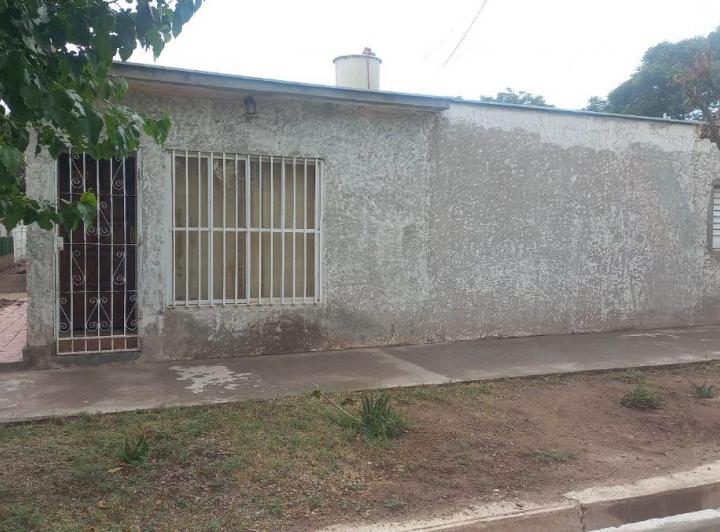 Casa · 145m² · 4 Ambientes · 1 Cochera