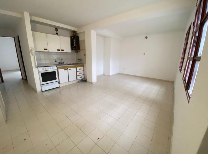 Departamento · 36m² · 3 Ambientes