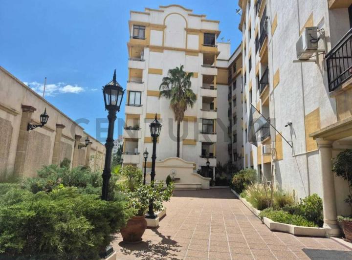 Departamento · 63m² · 4 Ambientes