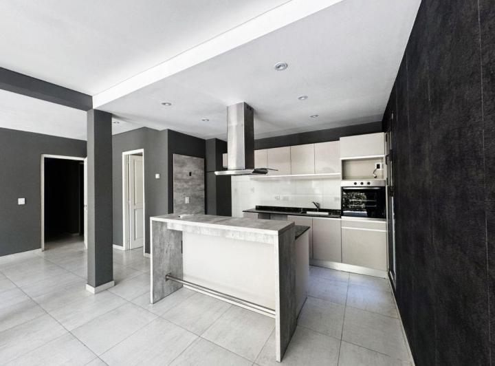 Departamento · 100m² · 4 Ambientes · 2 Cocheras