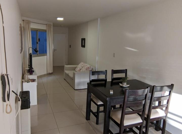 Departamento · 45m² · 3 Ambientes