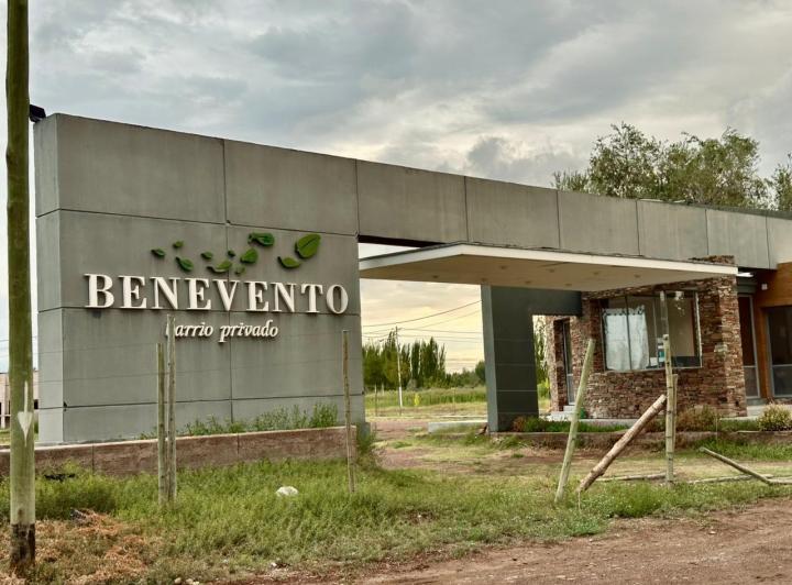 Terreno · 510m²