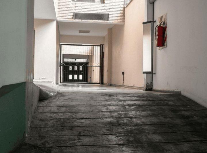 Departamento · 26m² · 2 Ambientes · 1 Cochera
