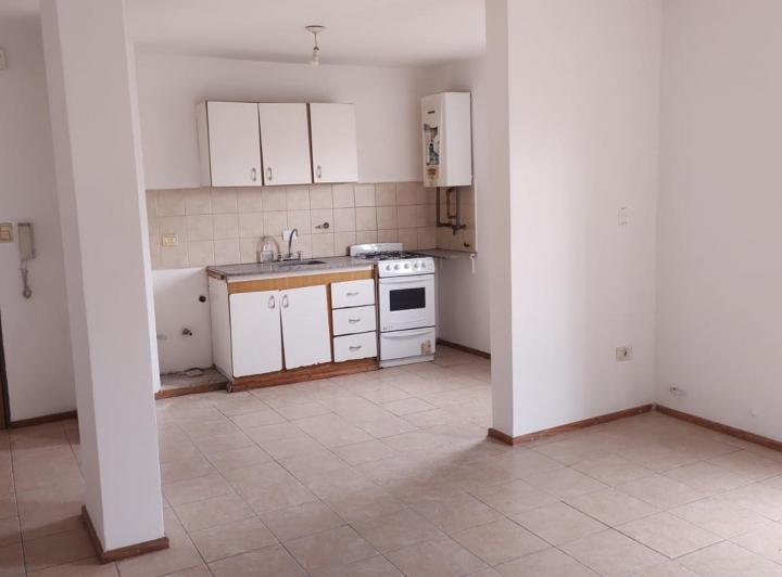 Departamento · 45m² · 3 Ambientes