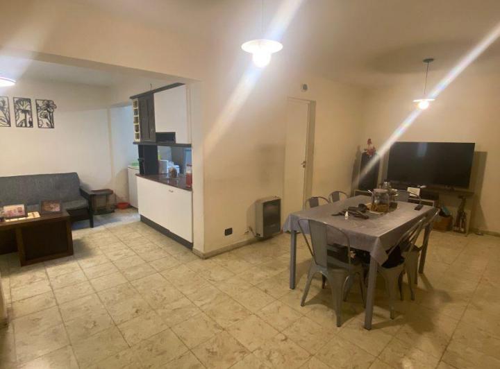 Casa · 125m² · 4 Ambientes · 1 Cochera
