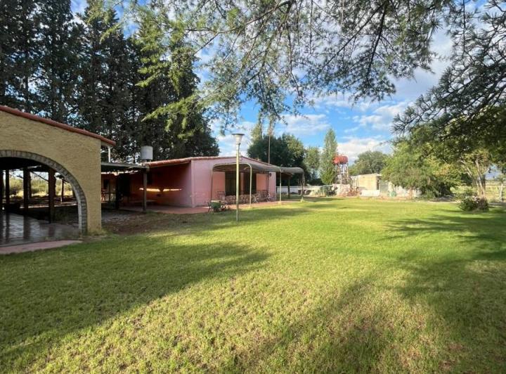 Campo · 170m² · 5 Dormitorios