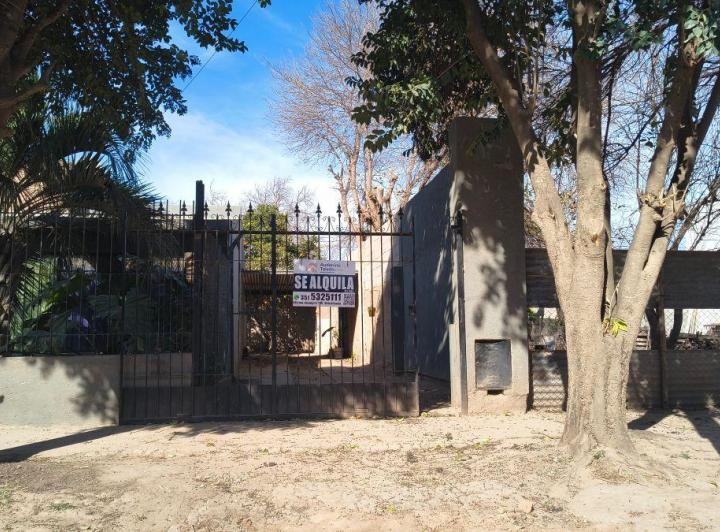 Departamento · 50m² · 2 Ambientes · 1 Cochera