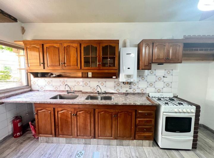 PH · 80m² · 5 Ambientes