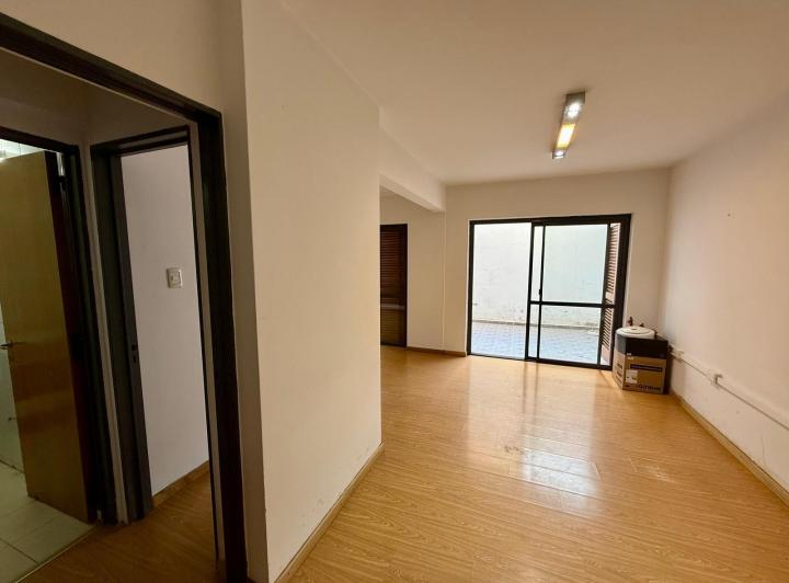 Departamento · 32m² · 2 Ambientes