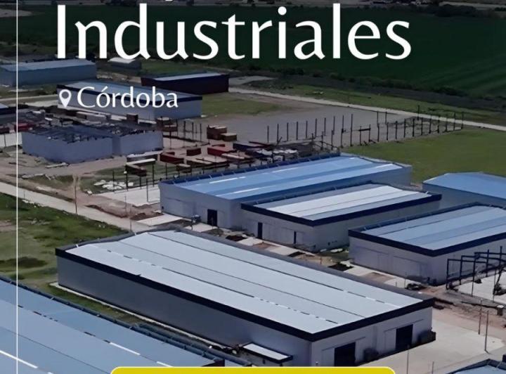 Bodega-Galpón · 1850m² · 3 Ambientes