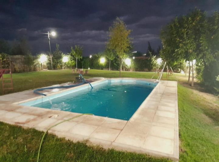 Quinta vacacional · 60m² · 1 Ambiente