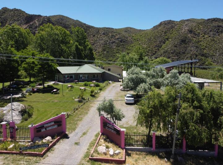 Terreno · 1800m²