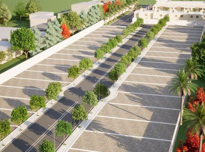 Terreno · 350m²