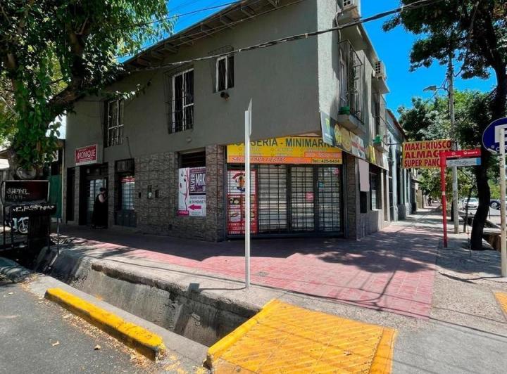 Departamento · 228m² · 3 Dormitorios