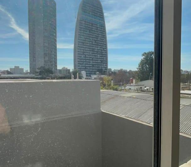Departamento · 60m² · 3 Ambientes