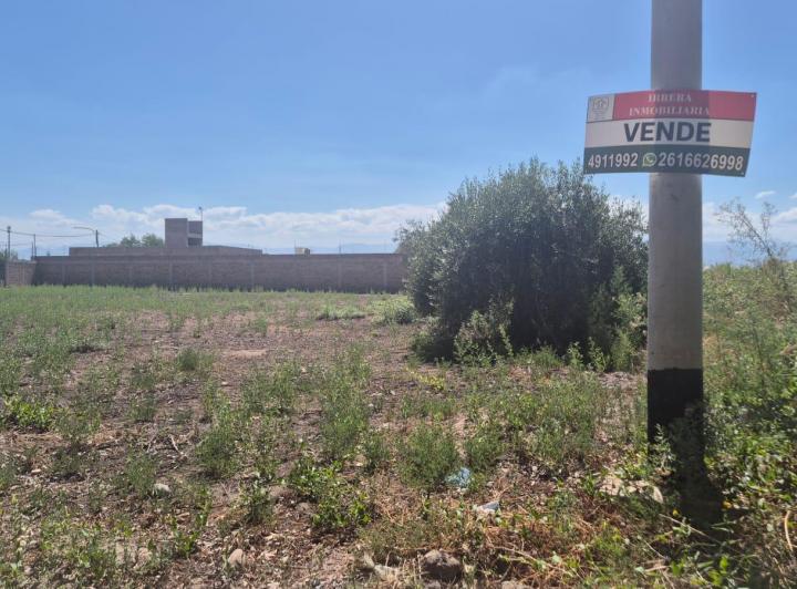 Terreno · 1000m²