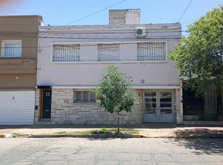 Oficina comercial · 110m² · 5 Ambientes