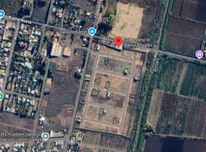 Terreno · 300m²