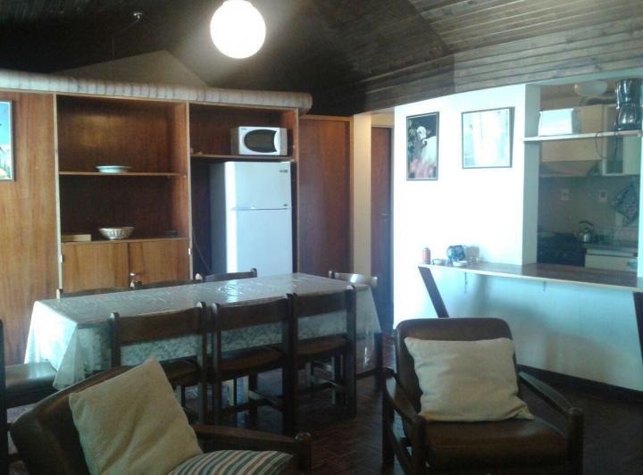 Departamento · 83m² · 6 Ambientes · 1 Cochera