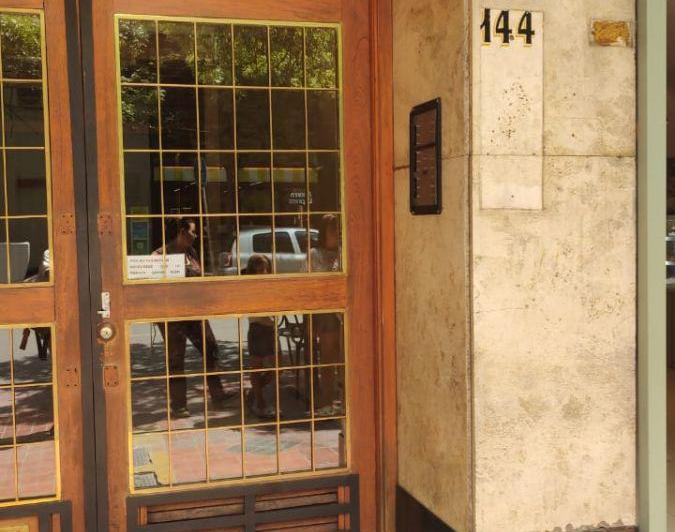 Departamento · 90m² · 1 Ambiente