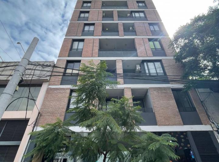 Departamento · 1 Ambiente