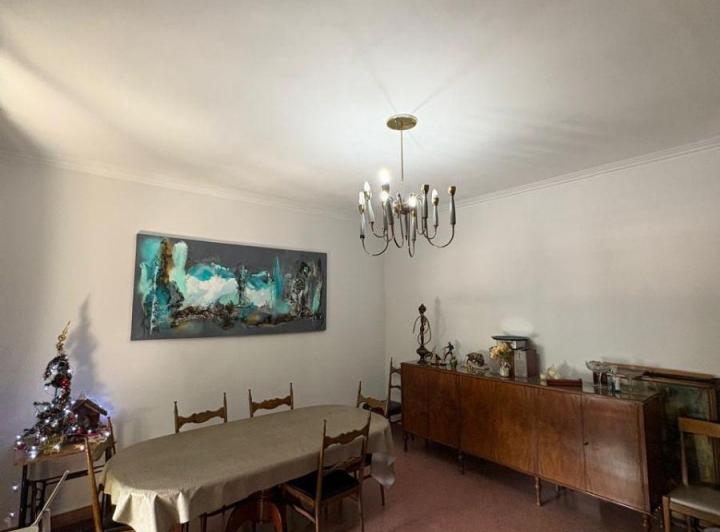 Departamento · 130m² · 4 Ambientes