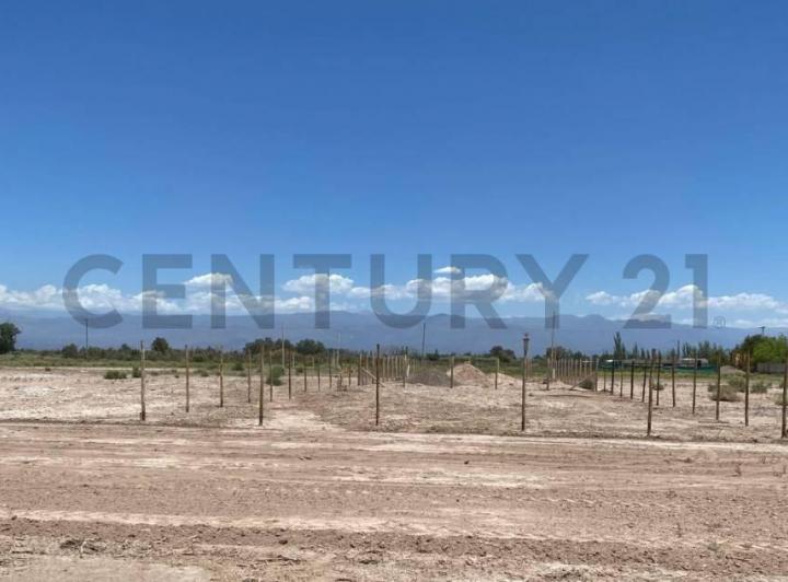 Terreno · 500m²