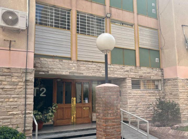 Departamento · 70m² · 5 Ambientes