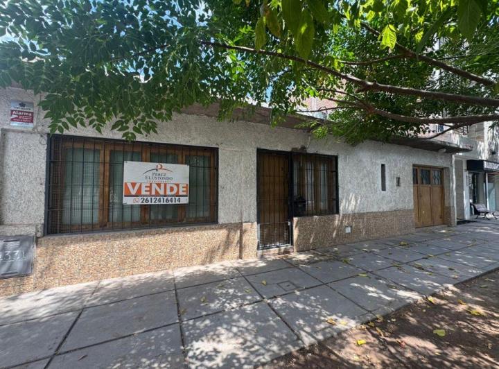 Casa · 68m² · 5 Ambientes