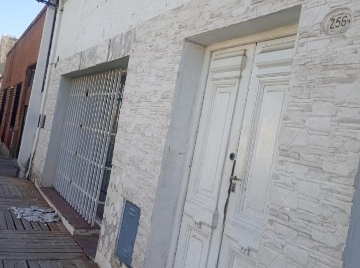 Casa · 154m² · 2 Dormitorios