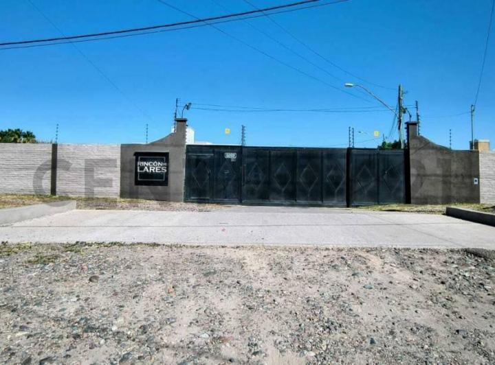 Terreno · 396m²
