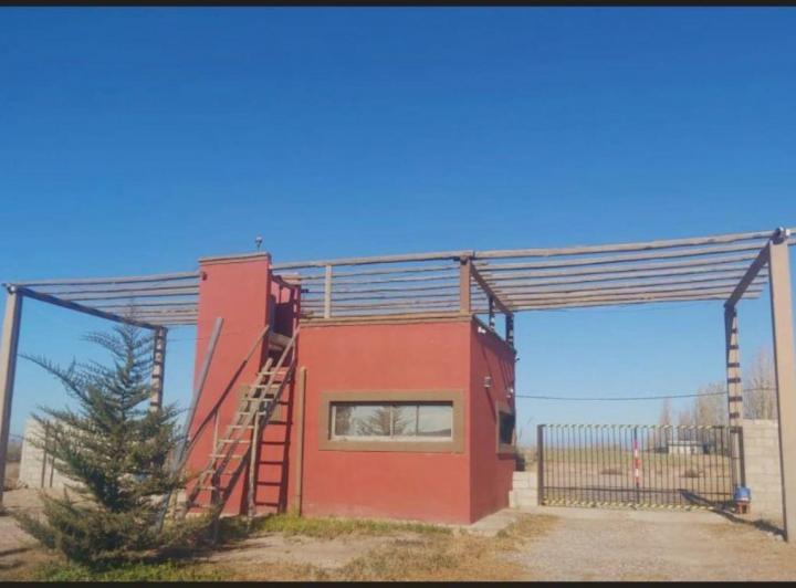 Terreno · 500m²