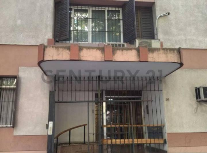 Departamento · 128m² · 6 Ambientes