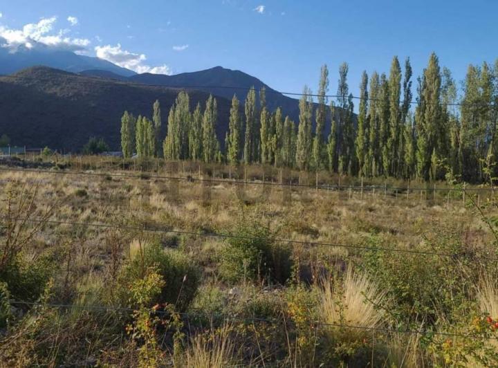 Terreno · 2000m²