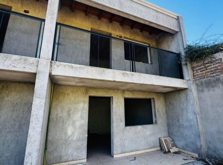 Departamento · 265m² · 4 Ambientes · 1 Cochera