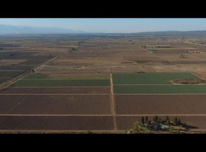 Terreno · 450000m²