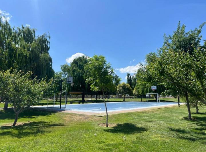 Terreno · 366m²