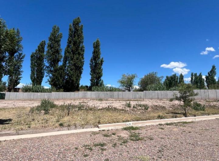 Terreno · 380m²