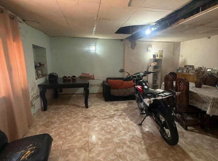 Casa · 182m² · 3 Ambientes
