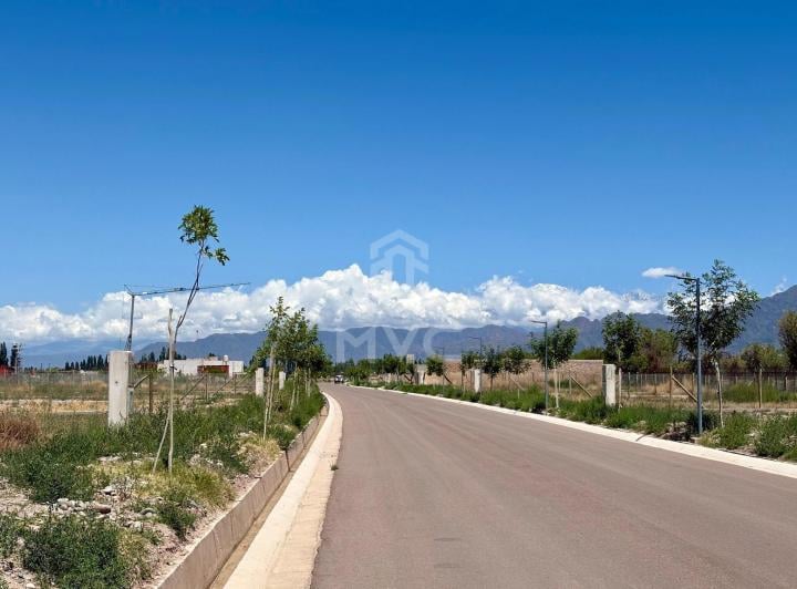 Terreno · 645m²