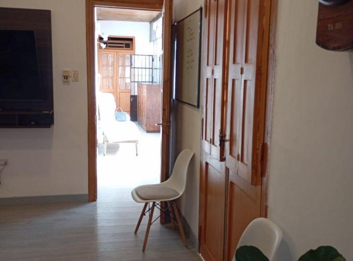 Casa · 192m² · 5 Ambientes · 1 Cochera