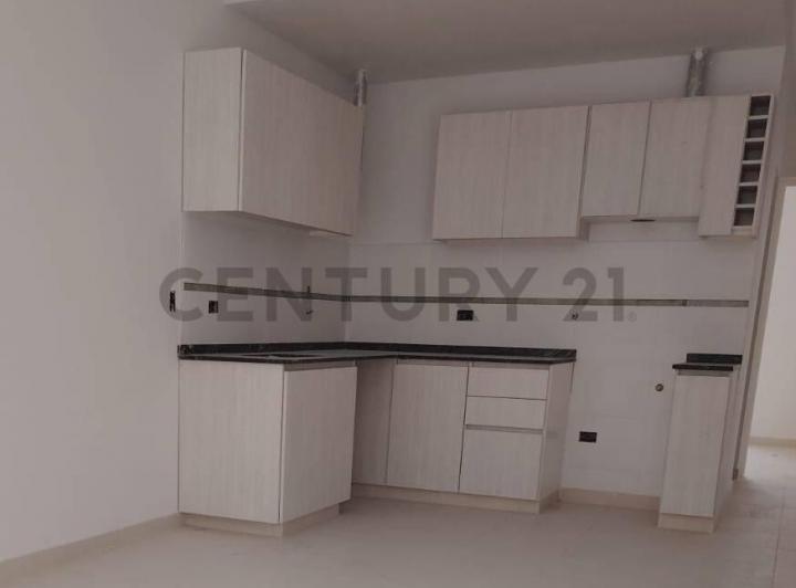Departamento · 50m² · 3 Ambientes · 1 Cochera