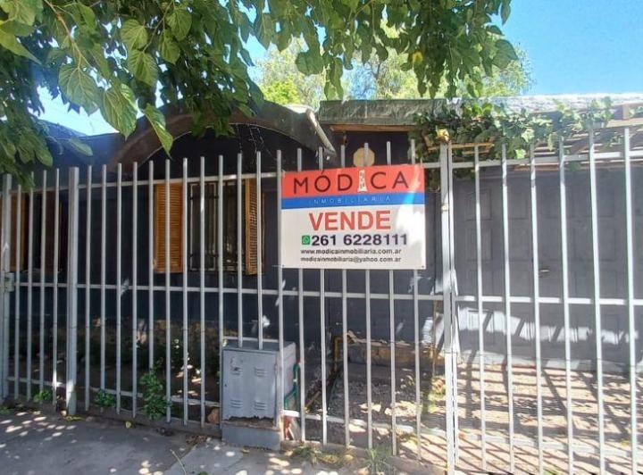 Casa · 100m² · 1 Ambiente · 1 Cochera