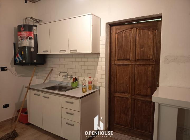 Casa · 120m² · 2 Dormitorios