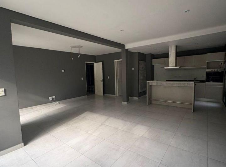 Departamento · 160m² · 6 Ambientes · 2 Cocheras