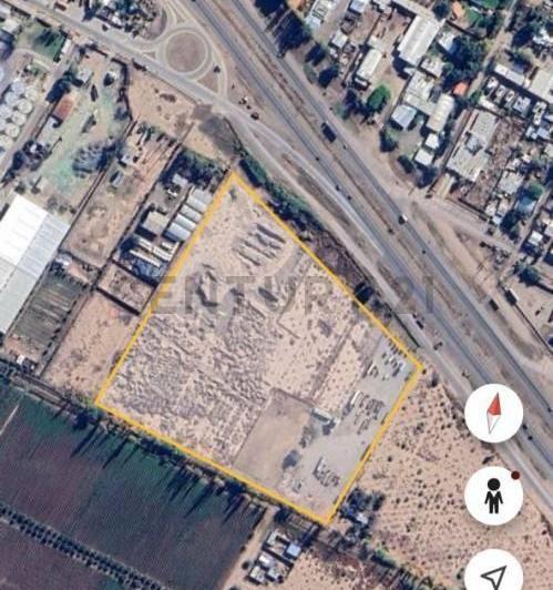 Terreno · 46000m²