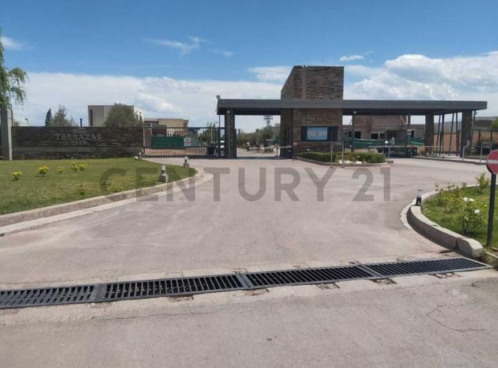 Terreno · 774m²